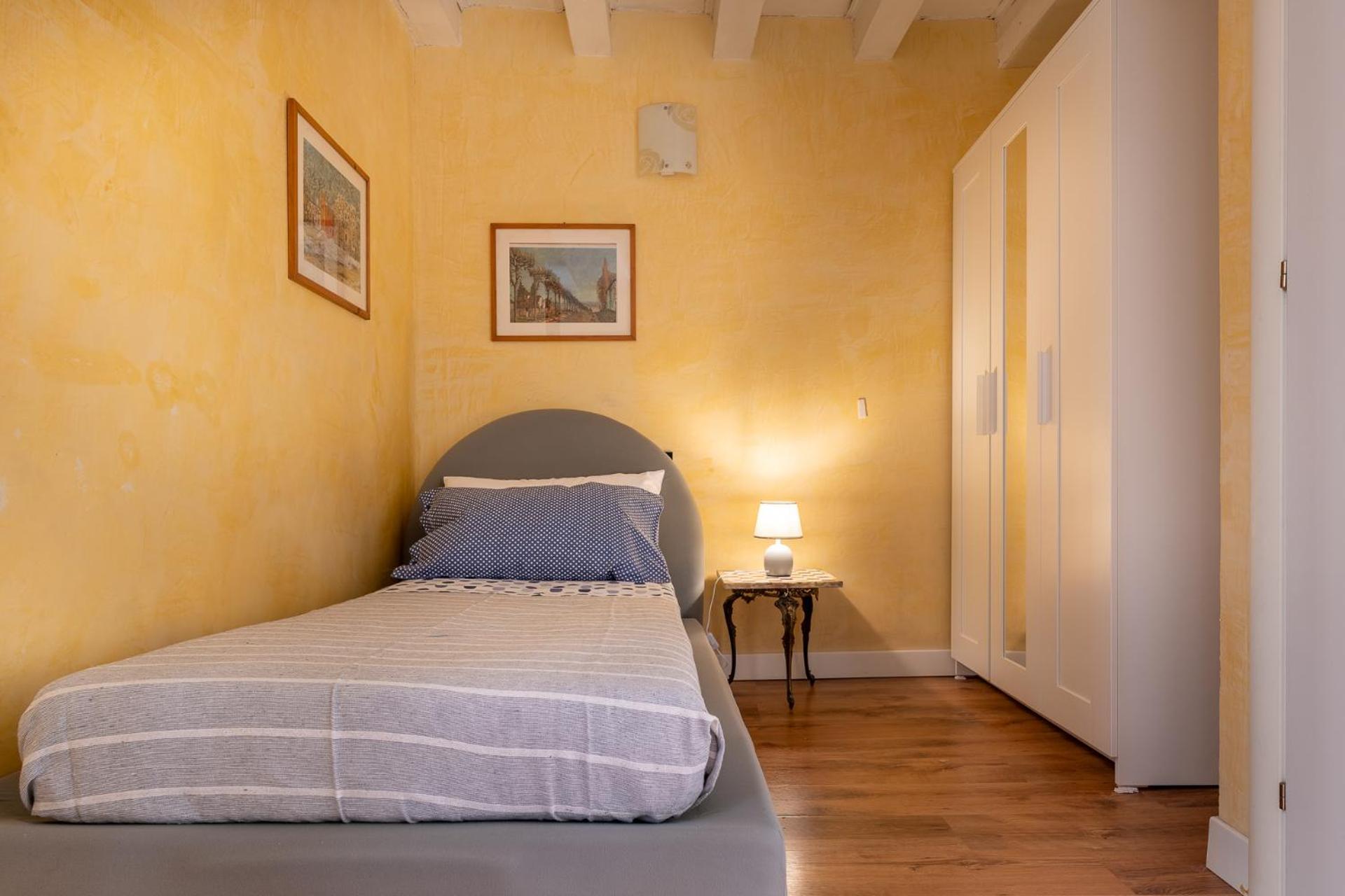 Suite Palladio Centro Vicenza A 2 Passi Da Piazza Dei Signori Check-In Veloce Екстер'єр фото