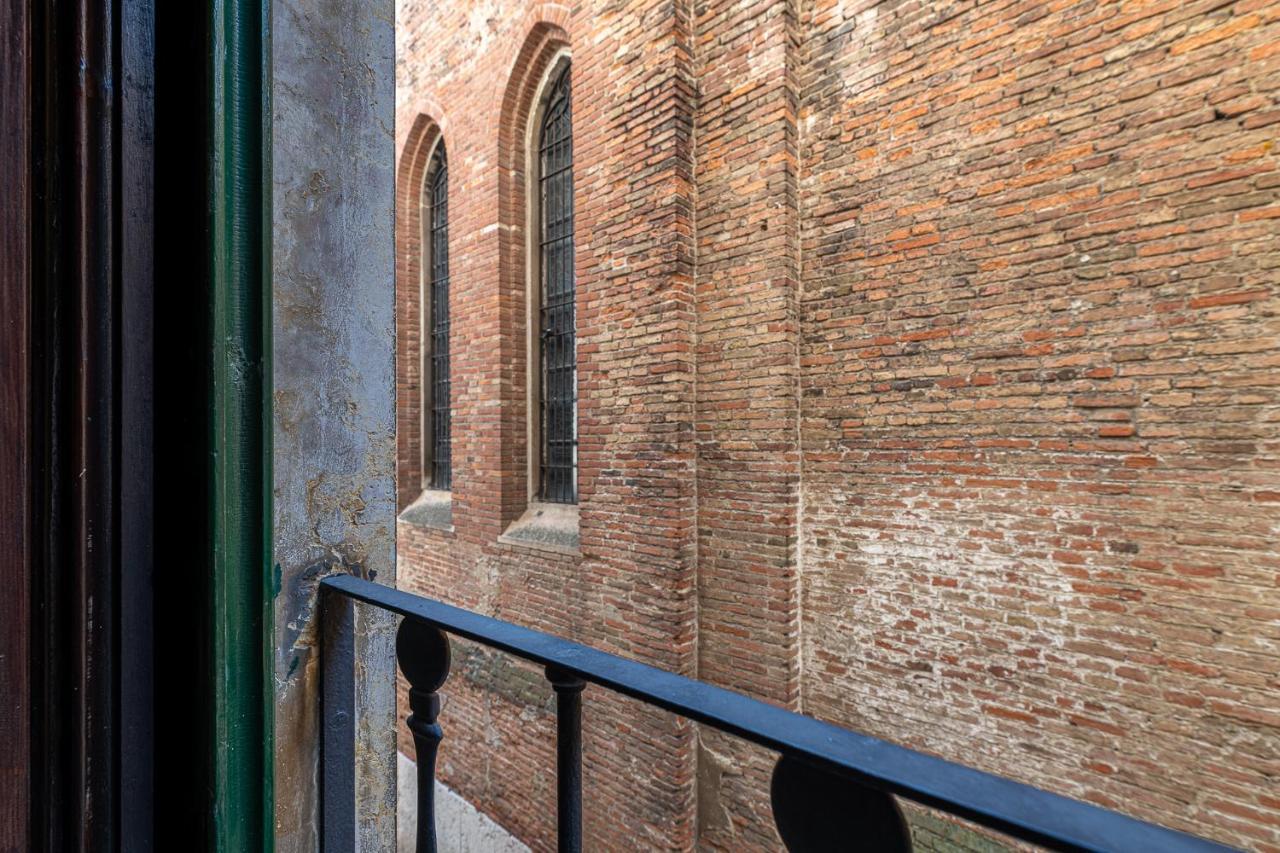 Suite Palladio Centro Vicenza A 2 Passi Da Piazza Dei Signori Check-In Veloce Екстер'єр фото