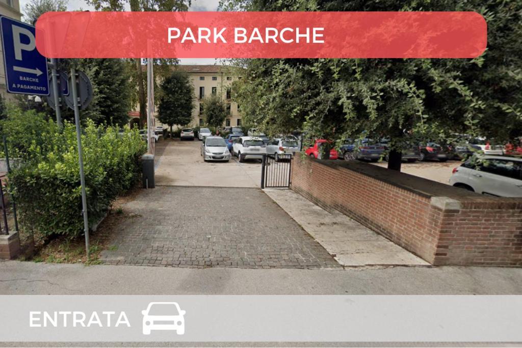 Suite Palladio Centro Vicenza A 2 Passi Da Piazza Dei Signori Check-In Veloce Екстер'єр фото